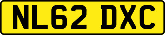 NL62DXC