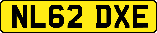 NL62DXE