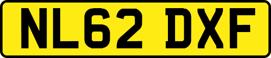 NL62DXF