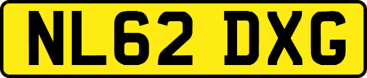 NL62DXG