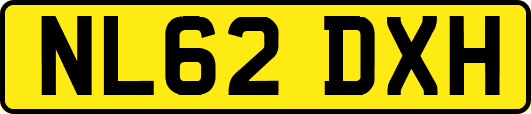 NL62DXH