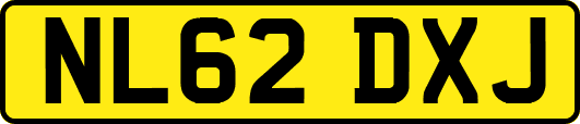 NL62DXJ