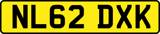 NL62DXK
