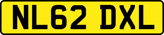 NL62DXL