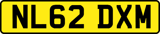 NL62DXM