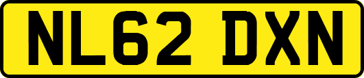 NL62DXN
