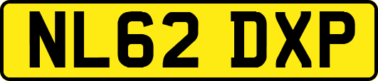 NL62DXP