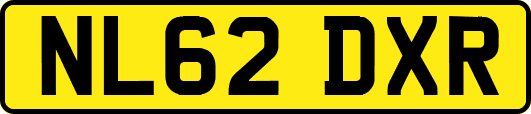 NL62DXR