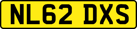 NL62DXS
