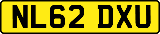NL62DXU