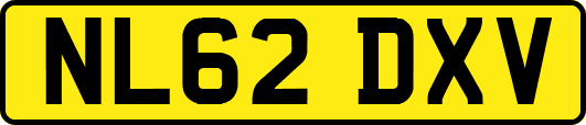 NL62DXV