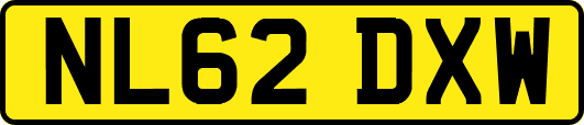 NL62DXW