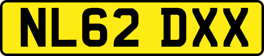 NL62DXX