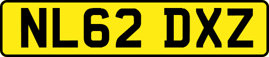 NL62DXZ