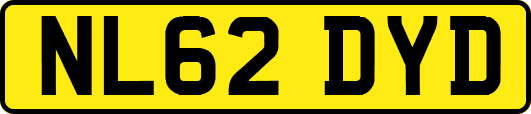 NL62DYD