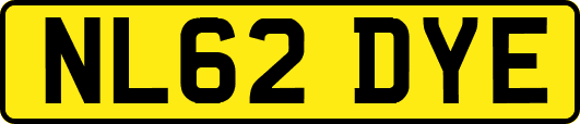 NL62DYE