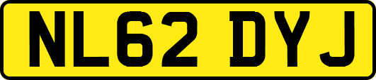 NL62DYJ