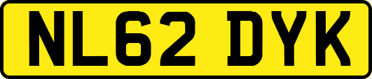 NL62DYK