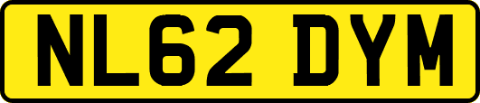 NL62DYM