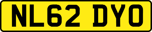 NL62DYO