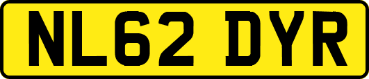 NL62DYR