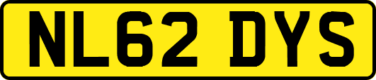 NL62DYS