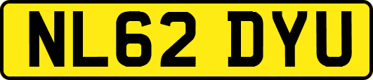 NL62DYU