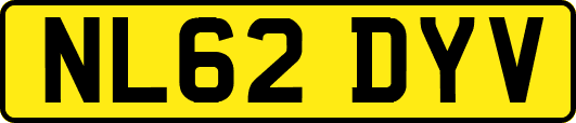NL62DYV