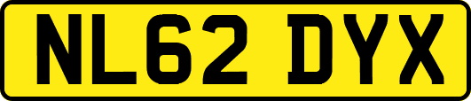 NL62DYX