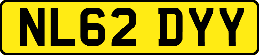 NL62DYY