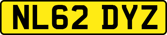 NL62DYZ