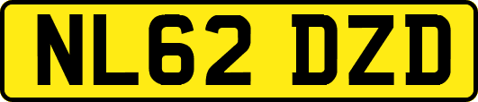 NL62DZD