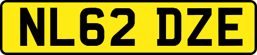 NL62DZE