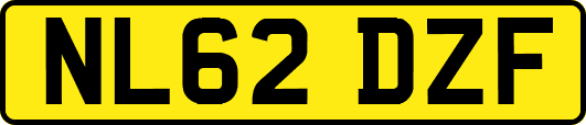 NL62DZF