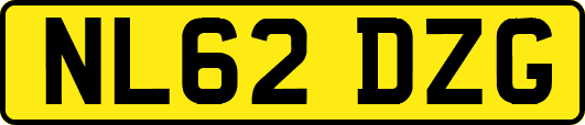 NL62DZG