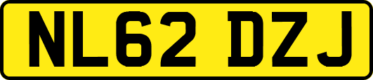 NL62DZJ