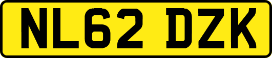 NL62DZK