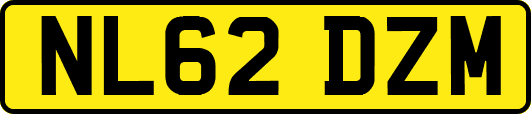 NL62DZM