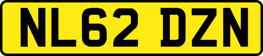 NL62DZN