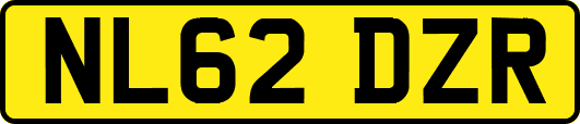 NL62DZR