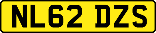NL62DZS