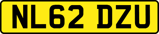 NL62DZU