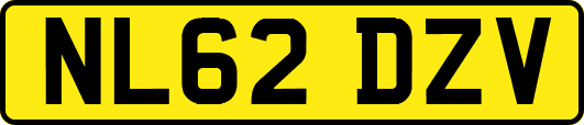 NL62DZV