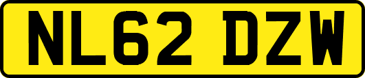 NL62DZW