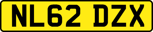 NL62DZX