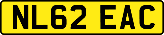 NL62EAC