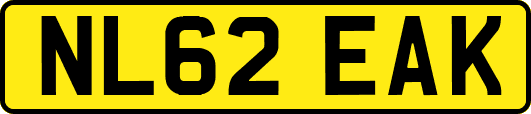 NL62EAK