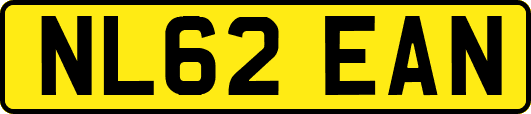 NL62EAN