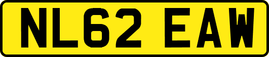 NL62EAW