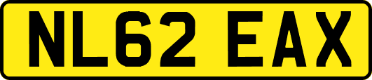 NL62EAX